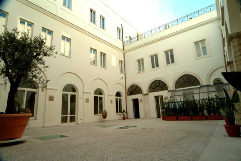 San Paolo Al Convento - Genel