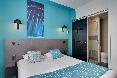 Best Western Atlantys Hotel Zenith Nantes oda fotoğrafı
