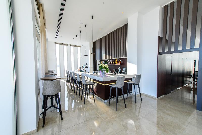Eleana Hotel - Bar