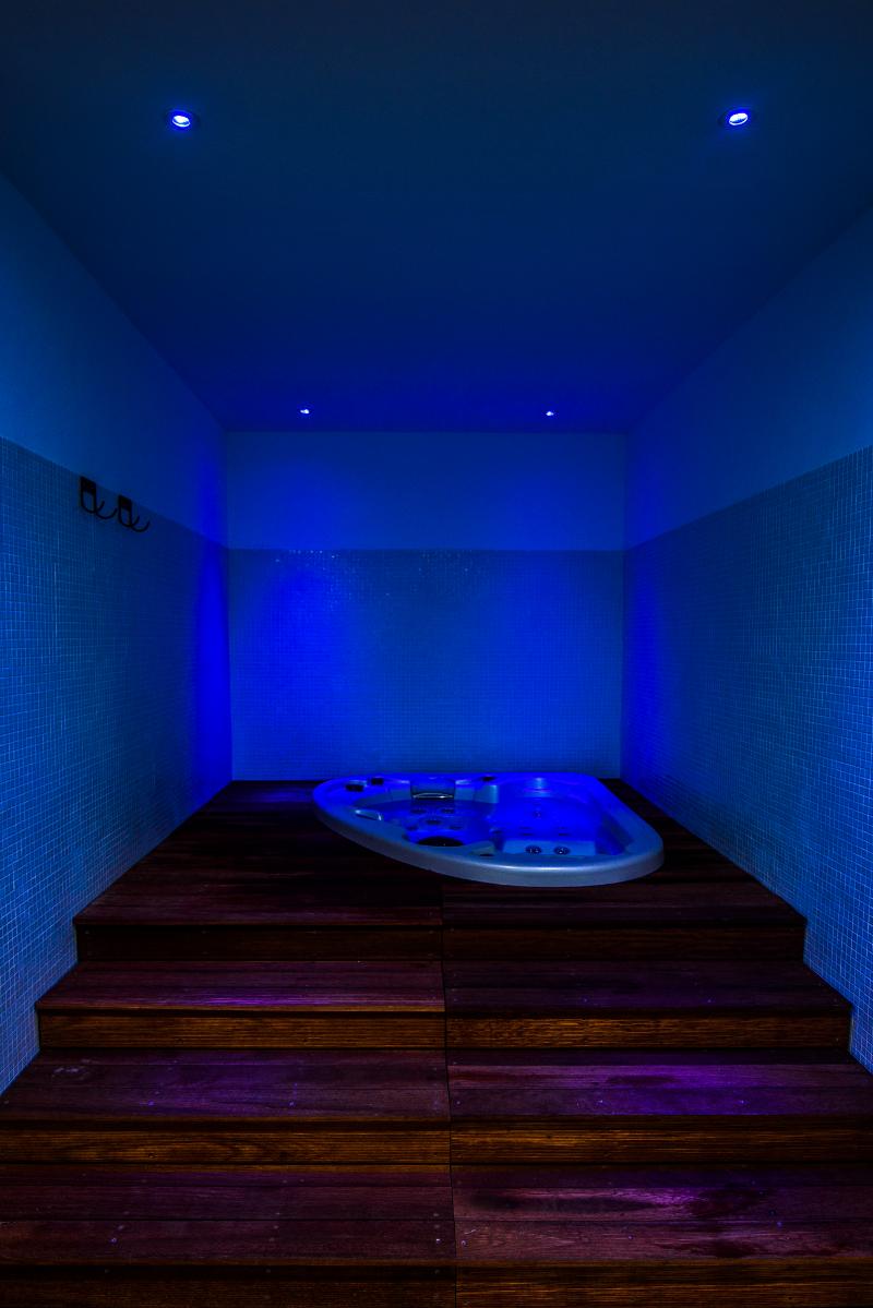 Eleana Hotel - Aktivite