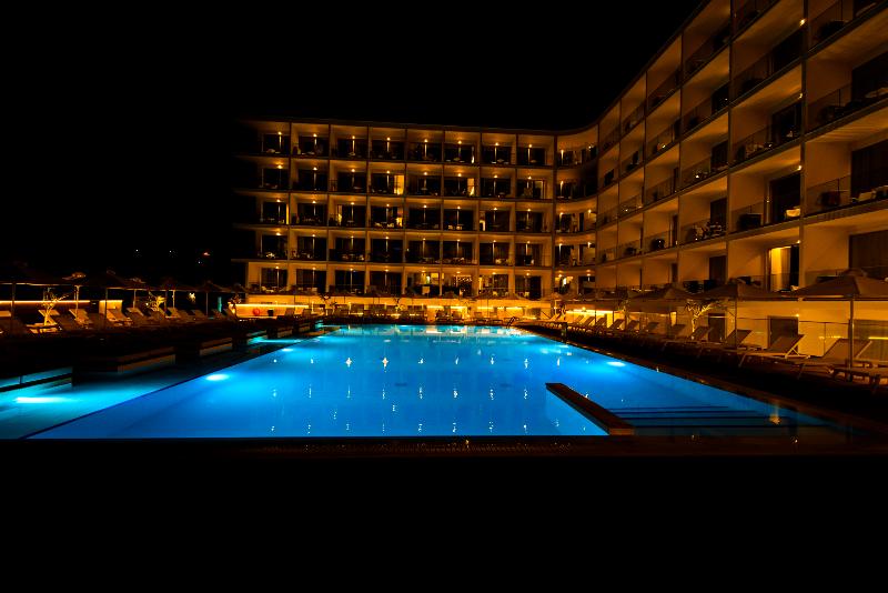 Eleana Hotel - Genel