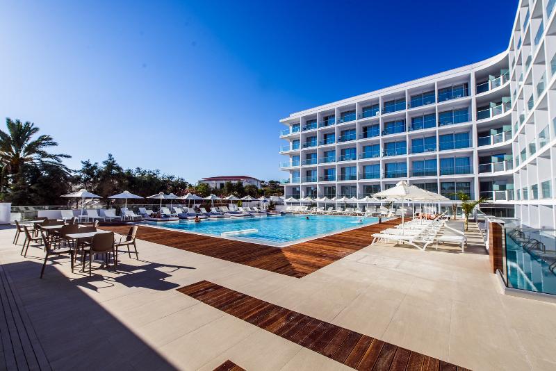 Eleana Hotel - Genel