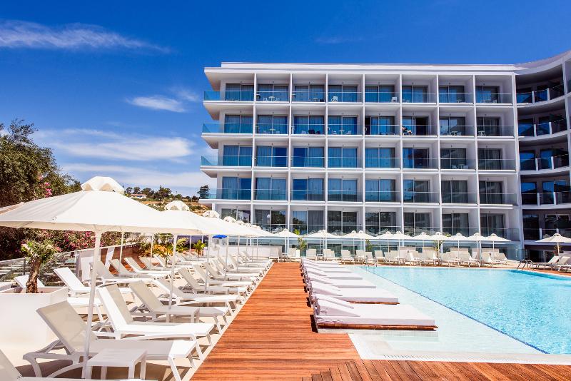 Eleana Hotel - Genel