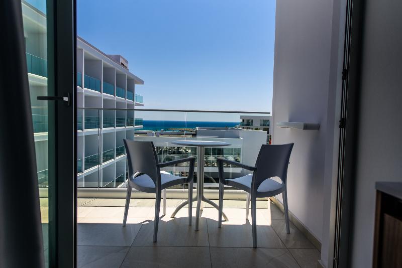 Eleana Hotel - Oda