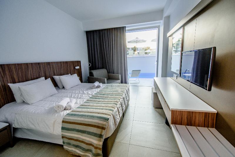 Eleana Hotel - Oda