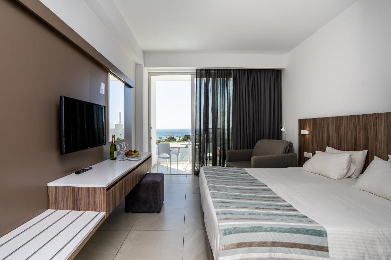 Eleana Hotel - Oda