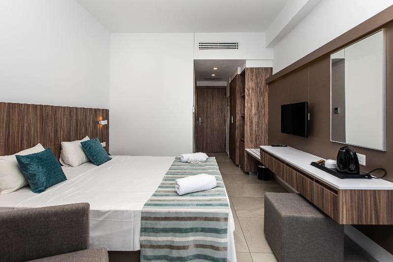 Eleana Hotel - Oda