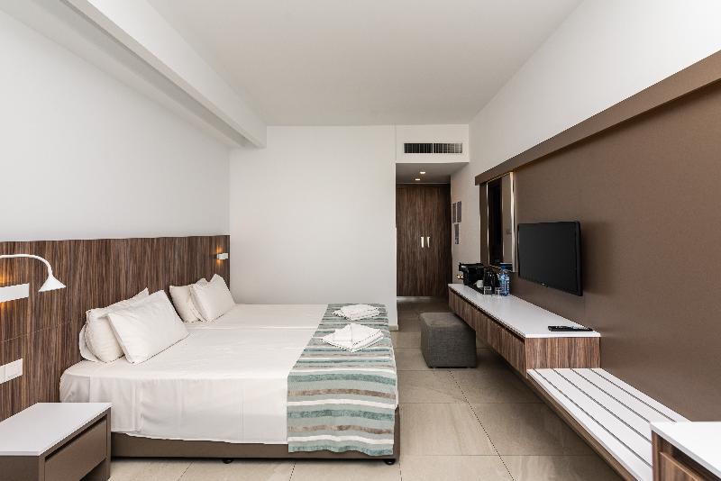 Eleana Hotel - Oda