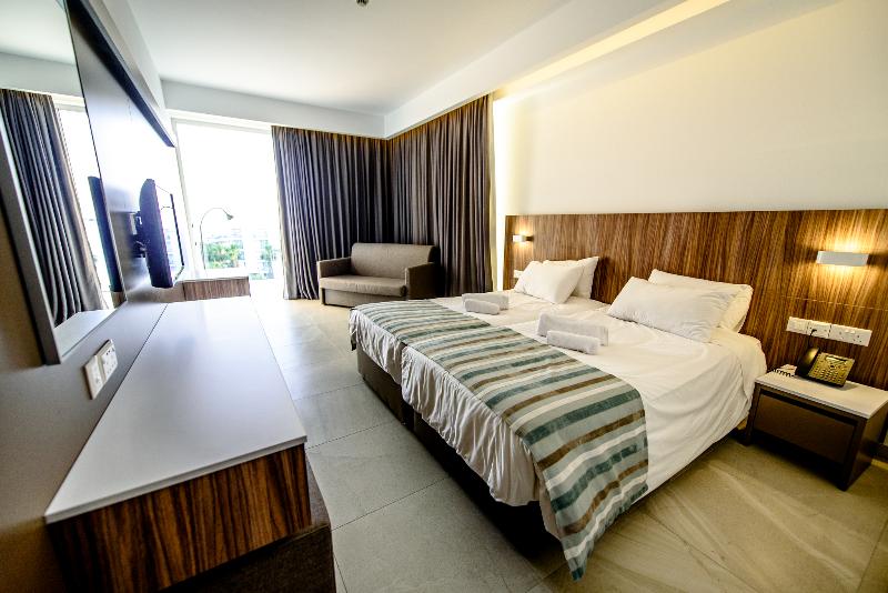 Eleana Hotel - Oda