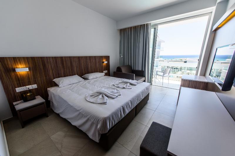 Eleana Hotel - Oda