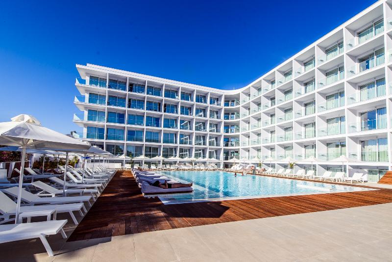 Eleana Hotel - Havuz