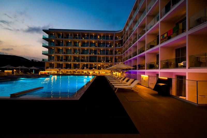 Eleana Hotel - Havuz