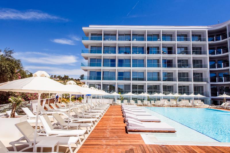 Eleana Hotel - Havuz
