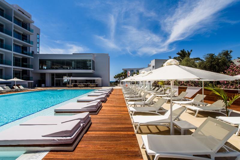 Eleana Hotel - Havuz