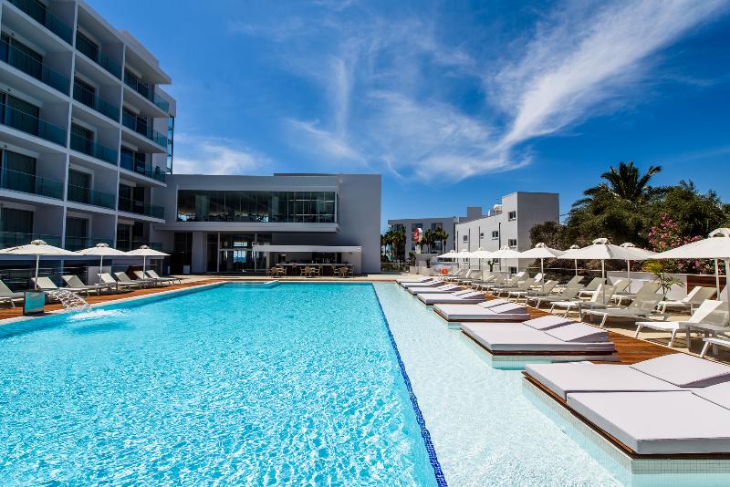 Eleana Hotel - Havuz