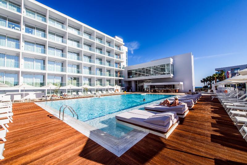 Eleana Hotel - Havuz