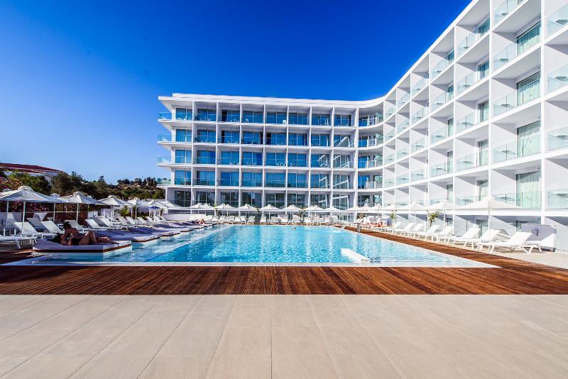 Eleana Hotel - Havuz