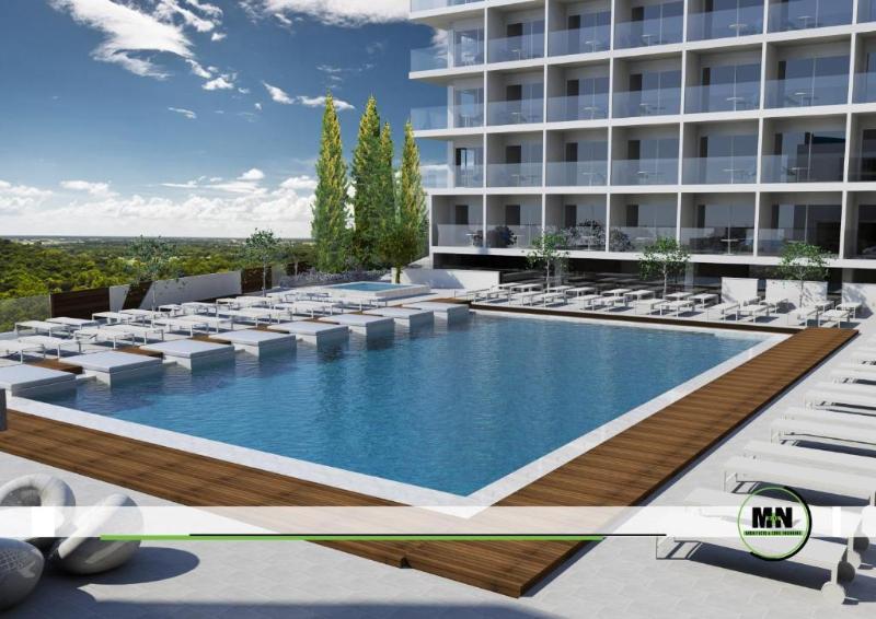 Eleana Hotel - Plaj