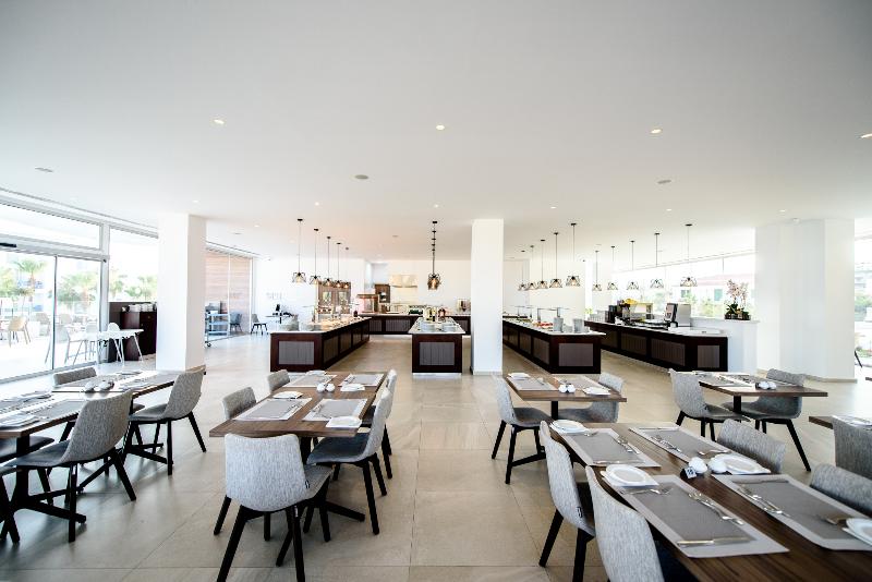 Eleana Hotel - Restoran