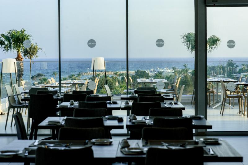 Eleana Hotel - Restoran