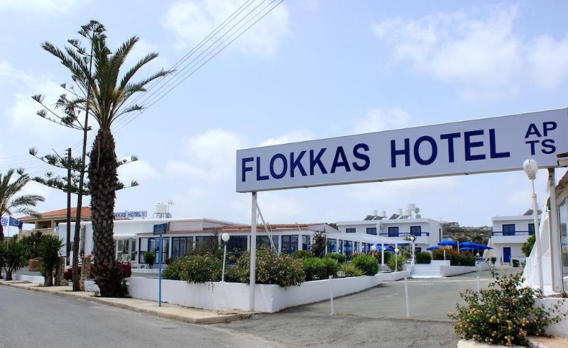 Flokkas Htl - Genel
