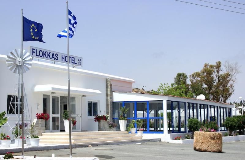 Flokkas Htl - Genel