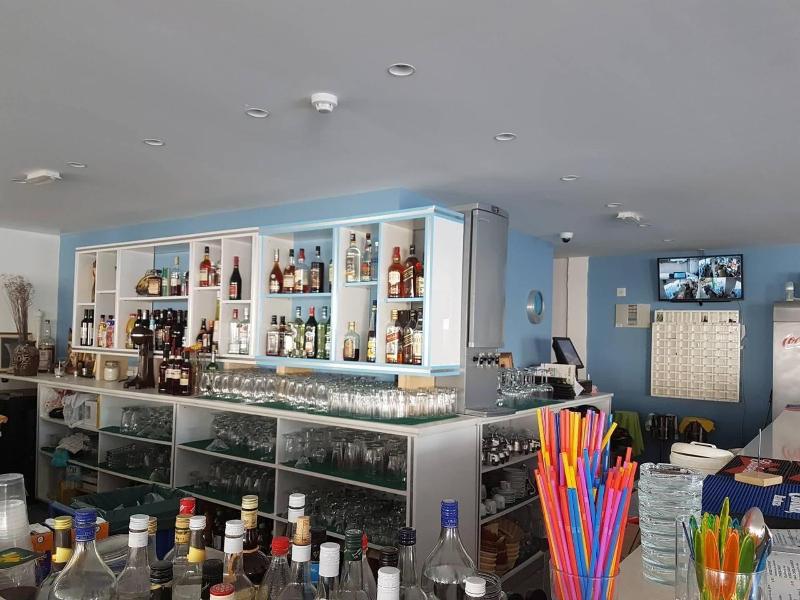 Melini Hotel Suites - Bar