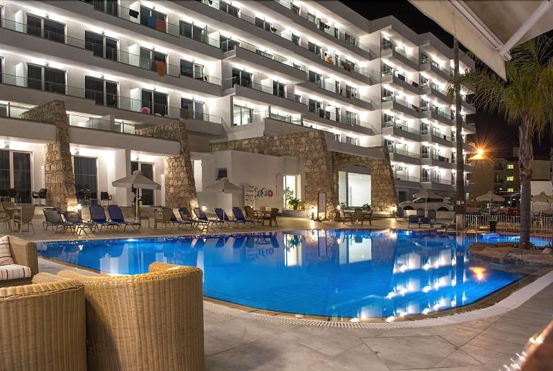 Melini Hotel Suites - Aktivite