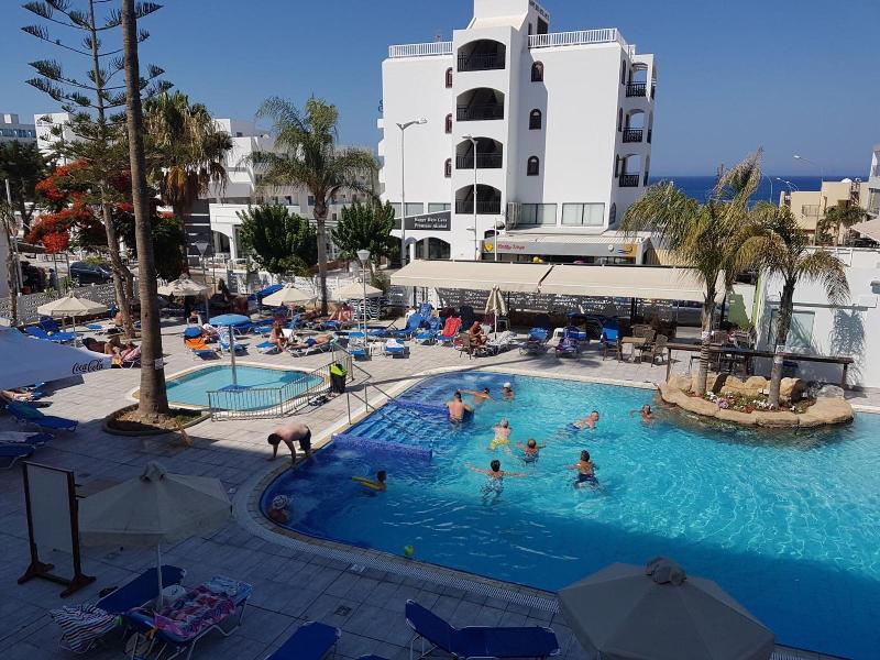 Melini Hotel Suites - Aktivite
