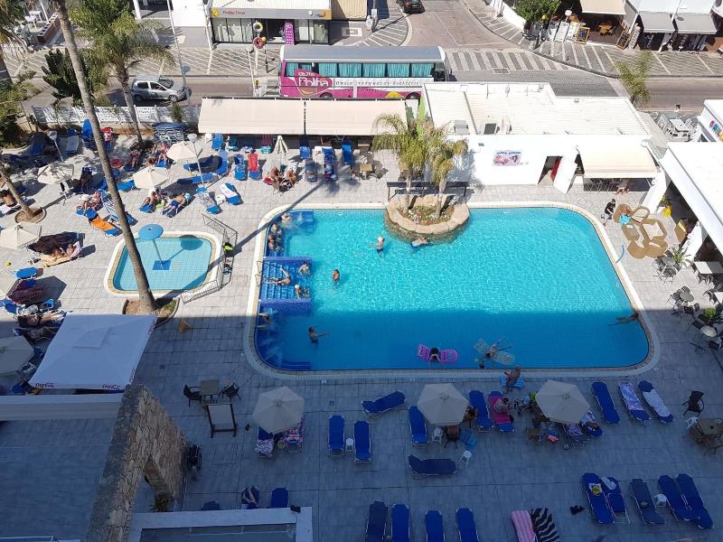Melini Hotel Suites - Aktivite