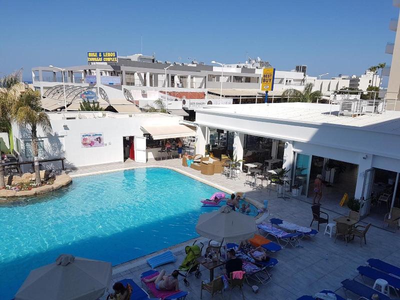 Melini Hotel Suites - Aktivite