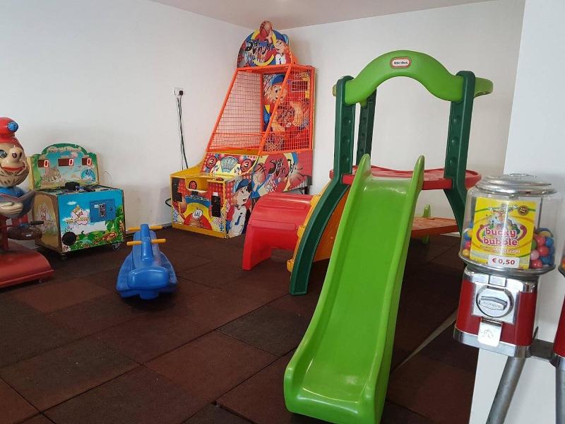 Melini Hotel Suites - Aktivite