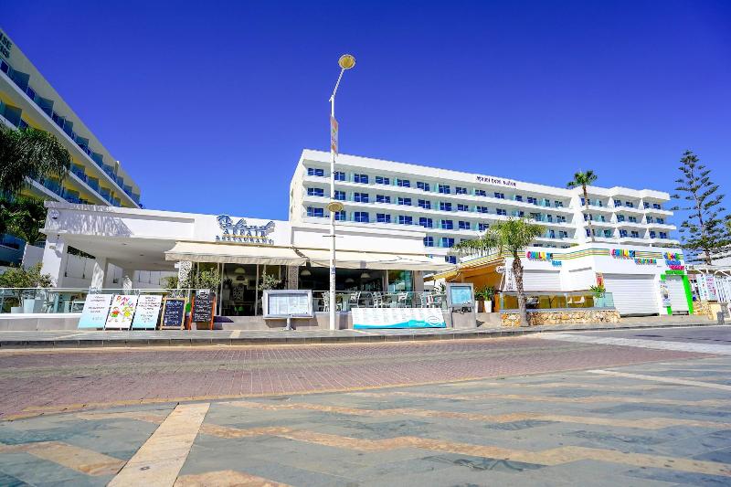 Melini Hotel Suites - Genel