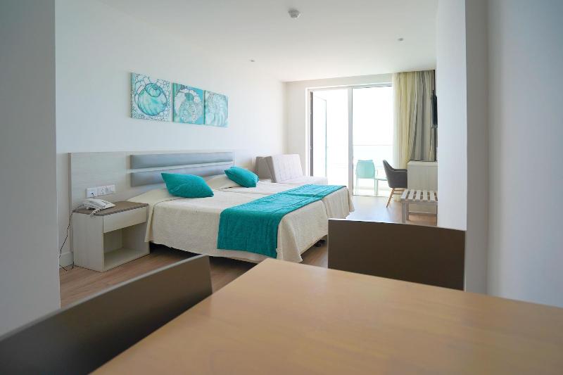 Melini Hotel Suites - Oda