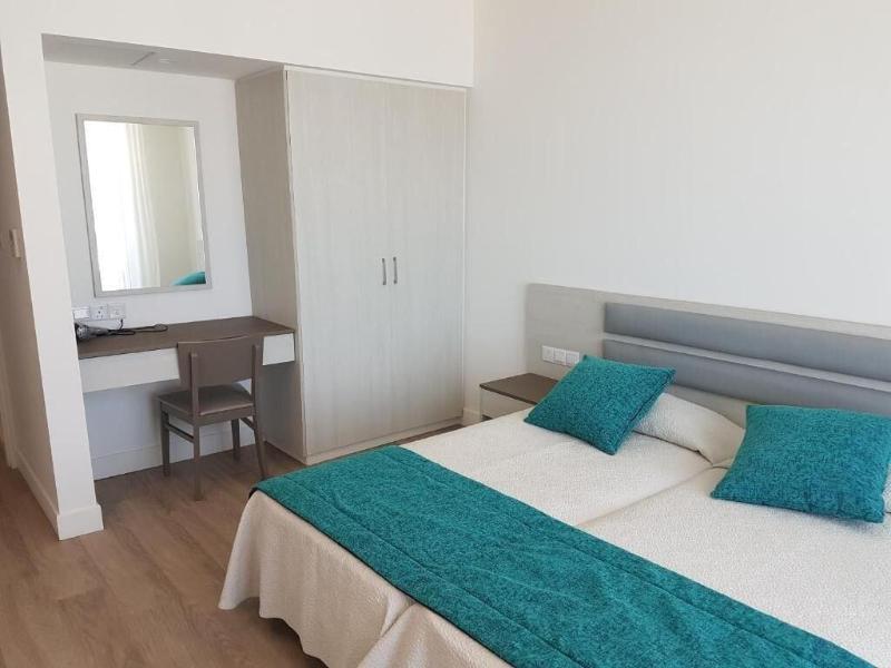 Melini Hotel Suites - Oda