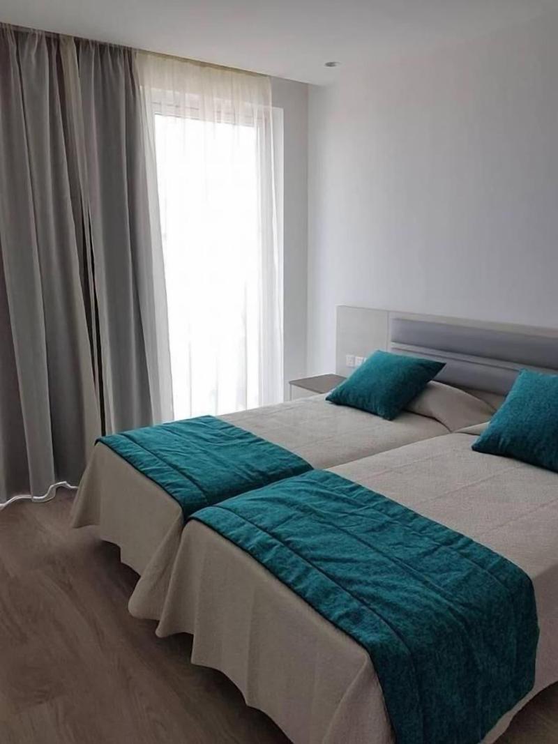 Melini Hotel Suites - Oda