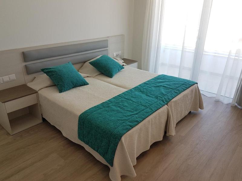 Melini Hotel Suites - Oda