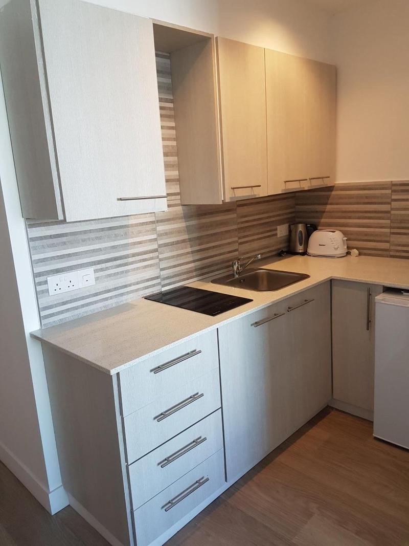 Melini Hotel Suites - Oda