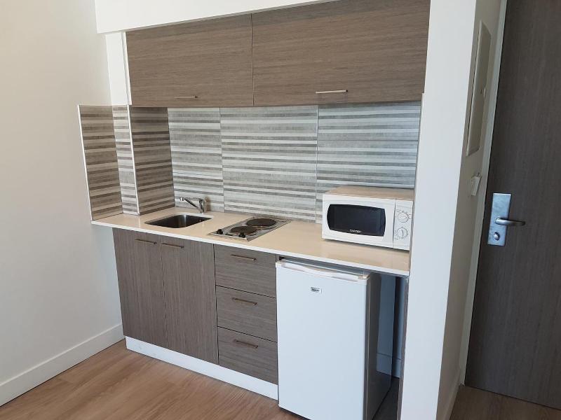 Melini Hotel Suites - Oda