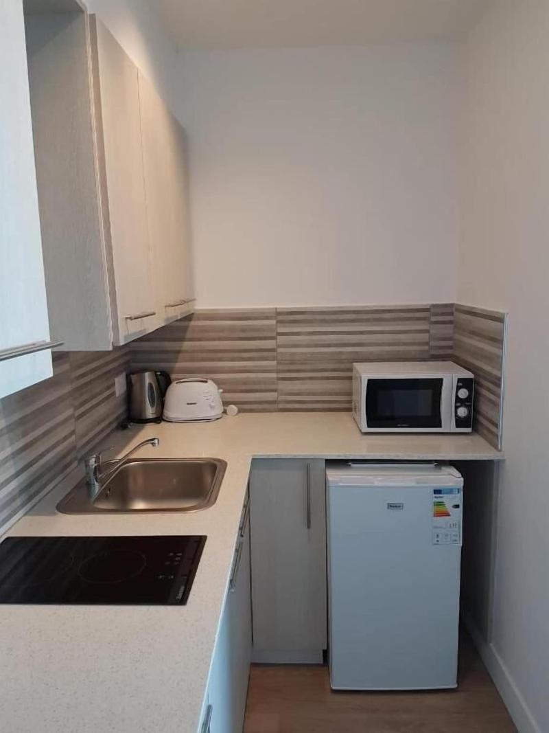 Melini Hotel Suites - Oda
