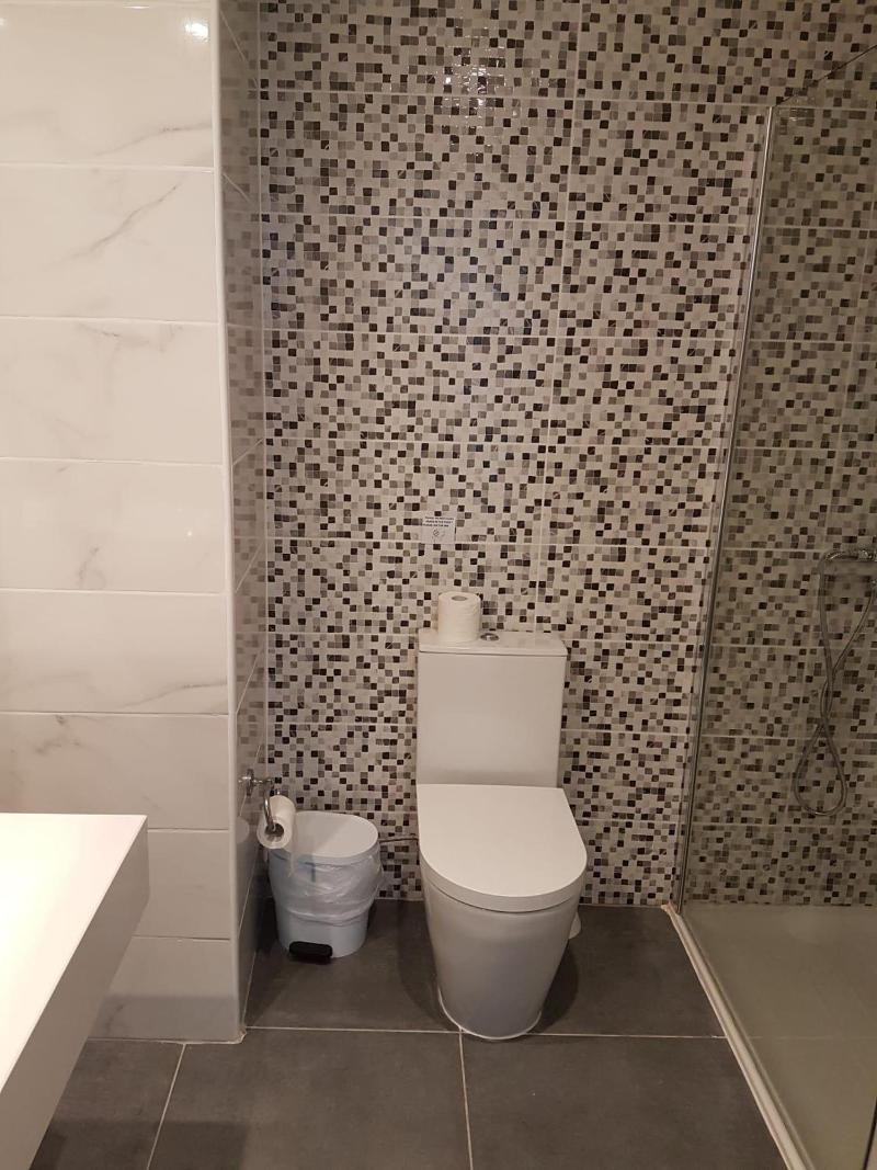 Melini Hotel Suites - Oda