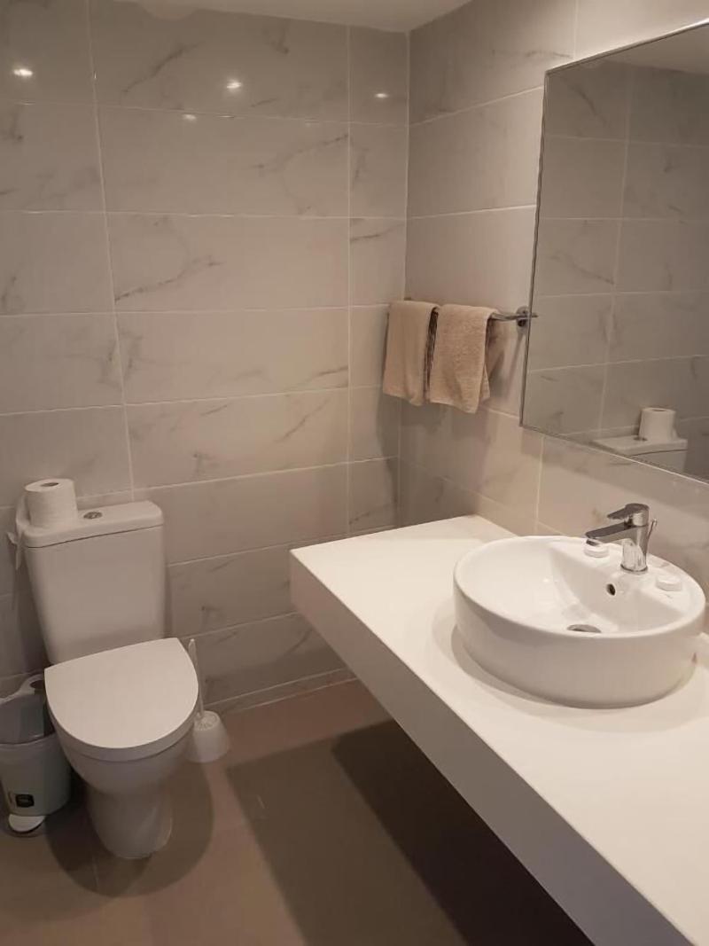 Melini Hotel Suites - Oda