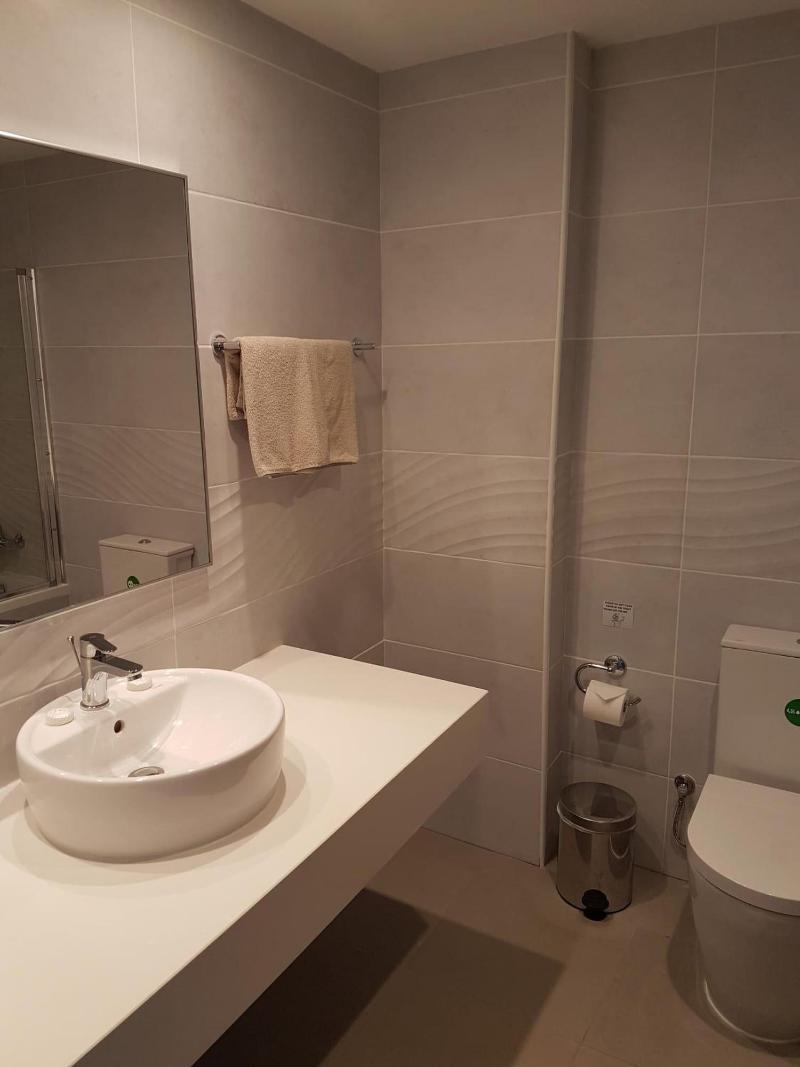 Melini Hotel Suites - Oda