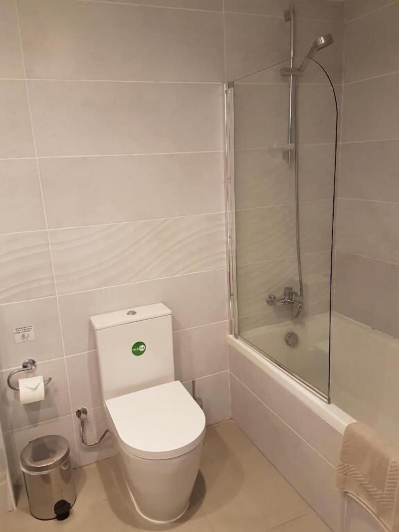 Melini Hotel Suites - Oda