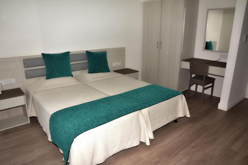 Melini Hotel Suites - Oda