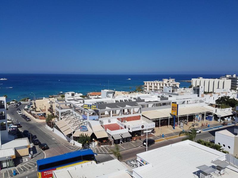 Melini Hotel Suites - Plaj