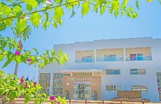 New Famagusta Hotel otel fotoğrafı