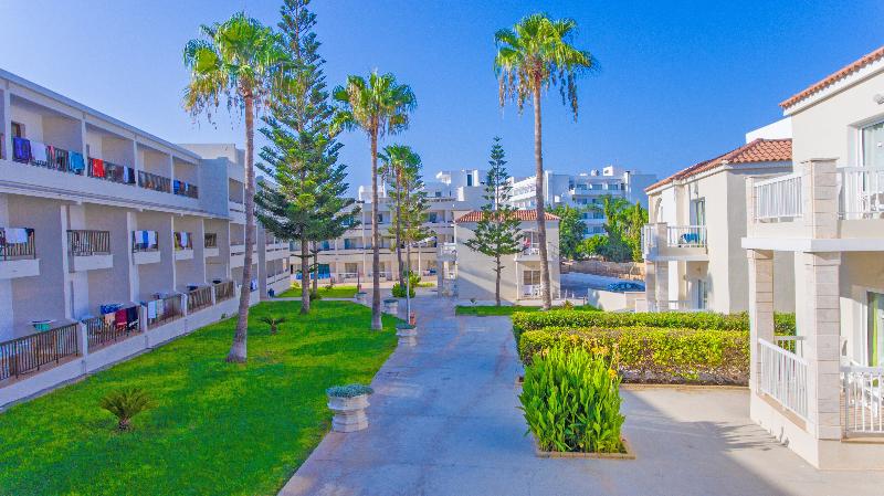 New Famagusta Hotel - Genel