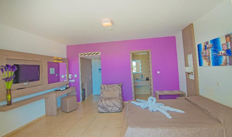 New Famagusta Hotel - Oda