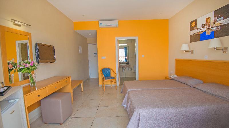 New Famagusta Hotel - Oda